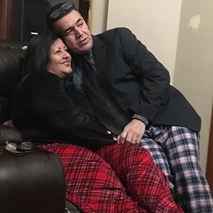 Meet your Posher, Olga